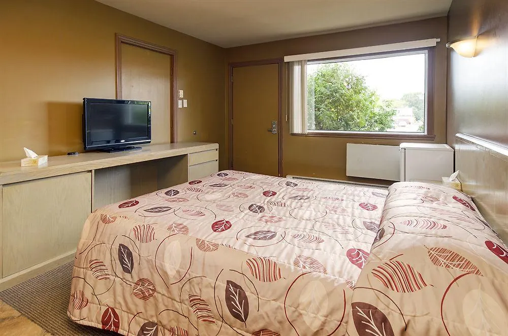 Motel Le Marquis Montreal