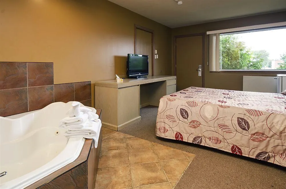Motel Le Marquis Montreal