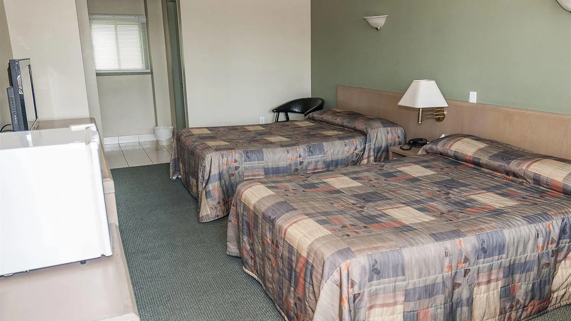Motel Le Marquis Montreal 2*,