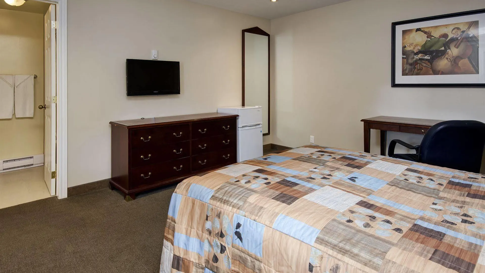 Motel Le Marquis Montreal