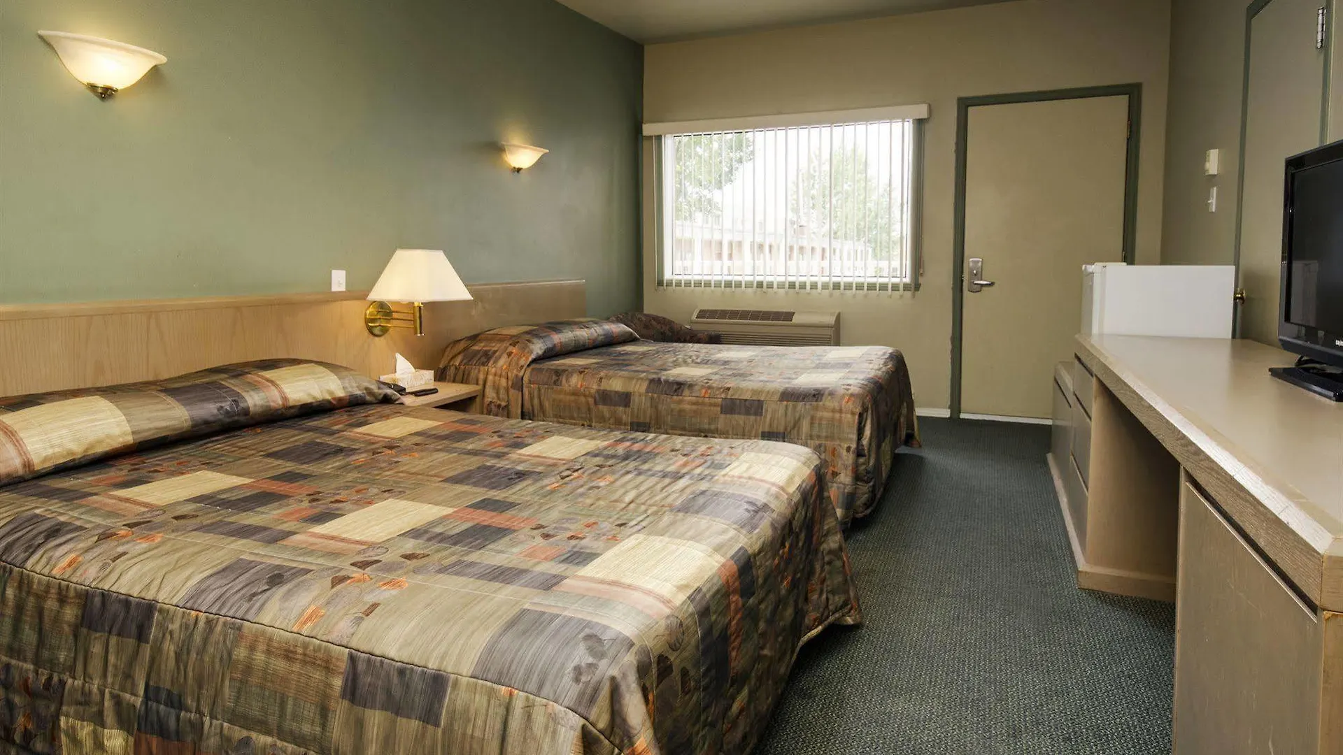 Motel Le Marquis Montreal 2*,  Canada